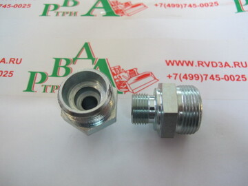 TN92-8LR3/8"